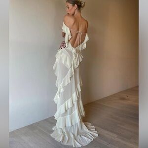 Helsa Thea Gown